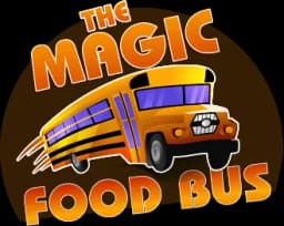 The Magic Food Bus